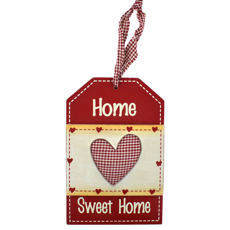 August Grove Wood Wall Decor Wayfair.co.uk